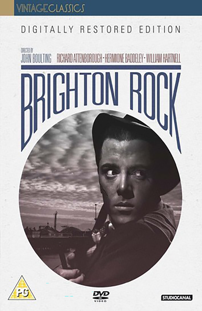 Brighton Rock (1948)